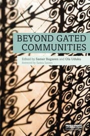 Tapa de Beyond Gated Communities