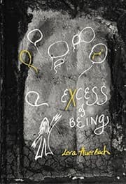 Tapa de Excess of Being