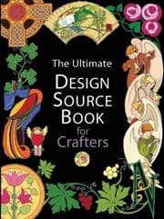 Tapa de The Ultimate Design Source Book for Crafters (Design Source Book)