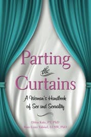 Tapa de Parting the Curtains