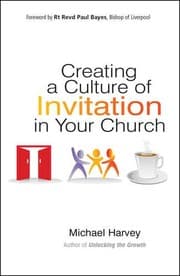 Tapa de Creating a Culture of Invitation in Your Church