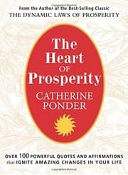 Tapa de The Heart of Prosperity