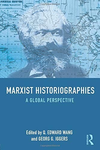 Tapa de Marxist Historiographies