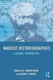 Tapa de Marxist Historiographies