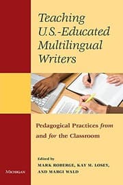 Tapa de Teaching U.S.-Educated Multilingual Writers