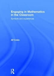 Tapa de Engaging in Mathematics in the Classroom
