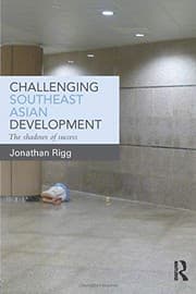 Tapa de Challenging Southeast Asian Development