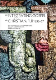 Tapa de The Integrating Gospel & the Christian