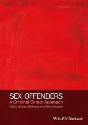 Tapa de Sex Offenders