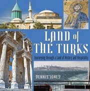 Tapa de Land of the Turks