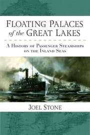 Tapa de Floating Palaces of the Great Lakes