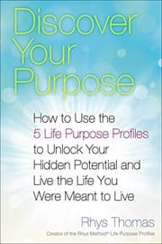 Tapa de Discover Your Purpose