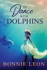 Tapa de To Dance with Dolphins