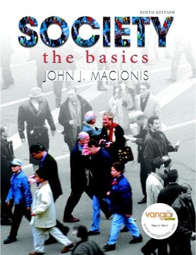 Tapa de Society