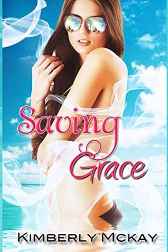 Tapa de Saving Grace
