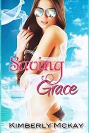 Tapa de Saving Grace