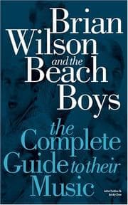 Tapa de Brian Wilson and the Beach Boys