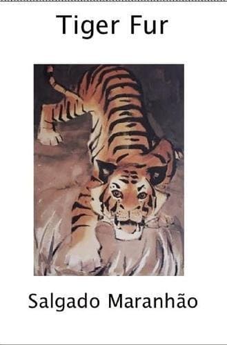 Tapa de Tiger Fur