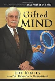 Tapa de Gifted Mind