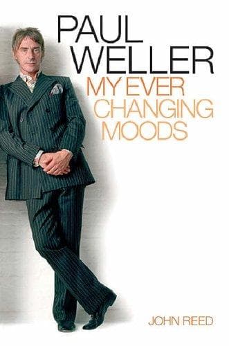 Tapa de Paul Weller
