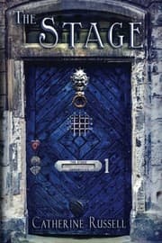 Tapa de The Stage