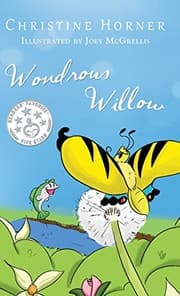 Tapa de Wondrous Willow
