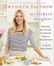 Tapa de My Father's Daughter