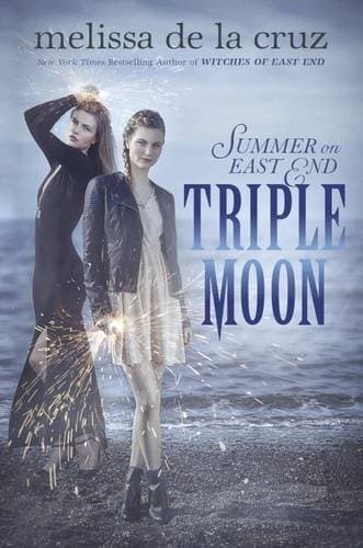 Tapa de Triple Moon