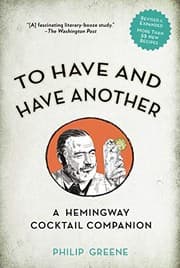 Tapa de To Have and Have Another Revised Edition