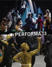 Tapa de Performa 13