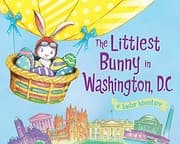 Tapa de The Littlest Bunny in Washington, DC