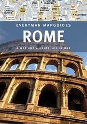 Tapa de Rome Everyman Mapguide 2015