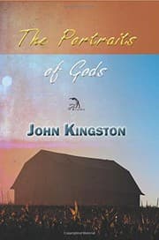 Tapa de The Portraits of Gods