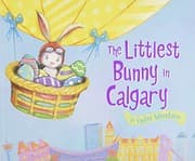 Tapa de The Littlest Bunny in Calgary