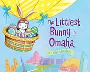 Tapa de The Littlest Bunny in Omaha