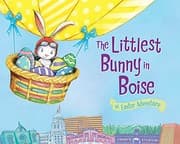 Tapa de The Littlest Bunny in Boise