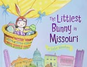 Tapa de The Littlest Bunny in Missouri