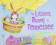 Tapa de The Littlest Bunny in Tennessee