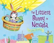 Tapa de The Littlest Bunny in Nevada