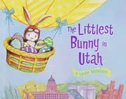Tapa de The Littlest Bunny in Utah