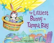 Tapa de The Littlest Bunny in Tampa Bay