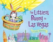 Tapa de The Littlest Bunny in Las Vegas