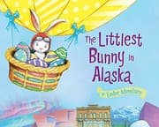 Tapa de The Littlest Bunny in Alaska