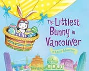 Tapa de The Littlest Bunny in Vancouver