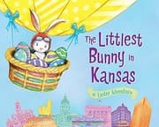 Tapa de The Littlest Bunny in Kansas