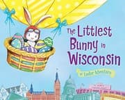 Tapa de The Littlest Bunny in Wisconsin