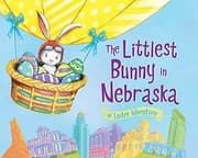 Tapa de The Littlest Bunny in Nebraska