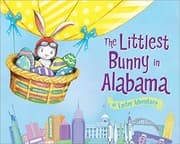 Tapa de The Littlest Bunny in Alabama