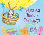 Tapa de The Littlest Bunny in Cincinnati