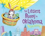 Tapa de The Littlest Bunny in Oklahoma